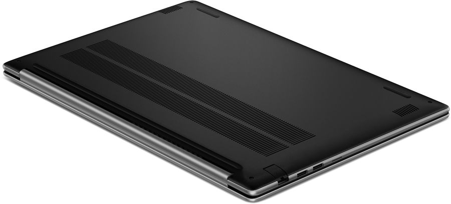 Ноутбук MSI Modern 16S G3MG-017XRU Core 7 350 16Gb SSD512Gb Intel Arc 16" IPS FHD+ (1920x1200) без ОС grey WiFi BT Cam (9S7-26U321-017)