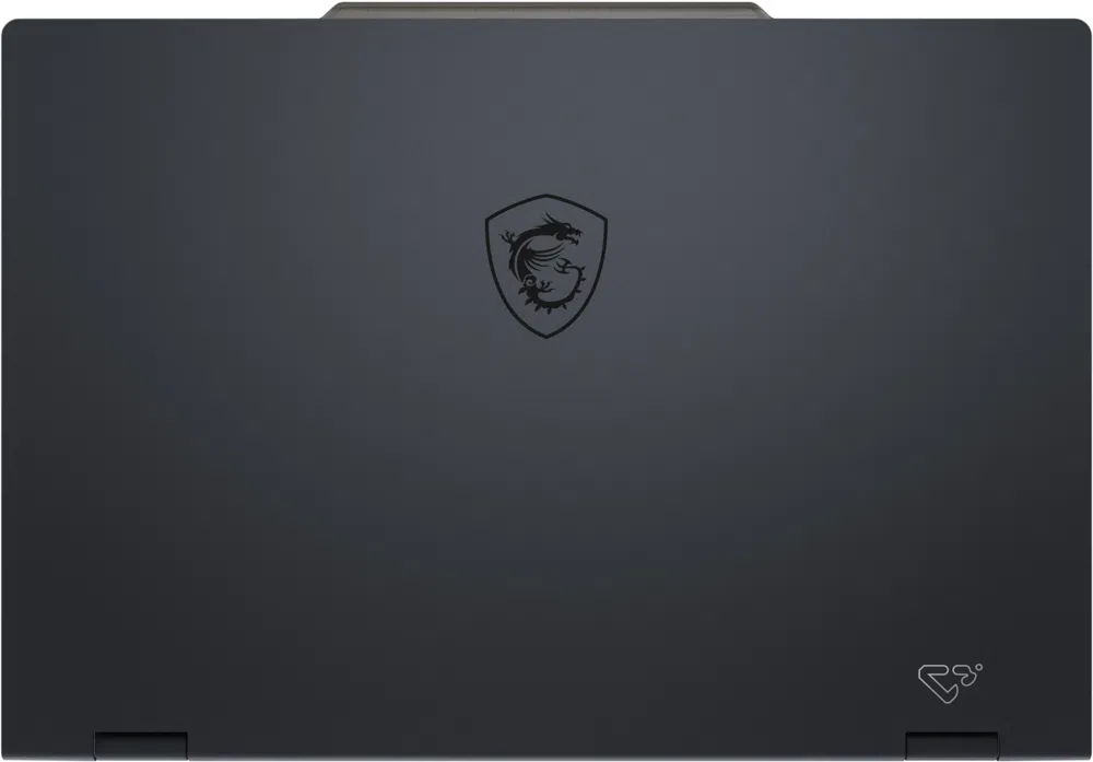 Ноутбук MSI Cyborg 15 C2WE-016XRU Core 7 240H 16Gb SSD1Tb NVIDIA GeForce RTX5050 8Gb 15.6" IPS FHD (1920x1080) FreeDOS grey WiFi BT Cam (9S7-15T121-016)