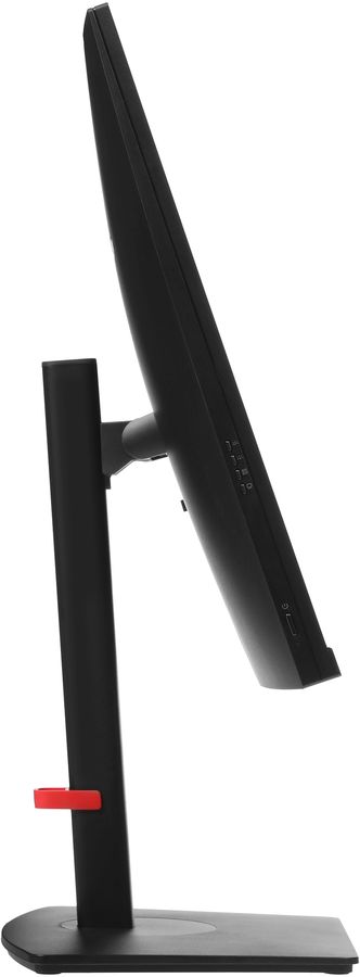 Моноблок IRU Strato 31.5" QHD i5 13420H (2.1) 16Gb SSD1Tb UHDG Windows 11 Pro 64 GbitEth WiFi BT 90W Cam черный 2560x1440