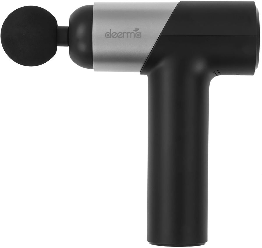 Массажер Deerma DEM-M101G 30Вт черный