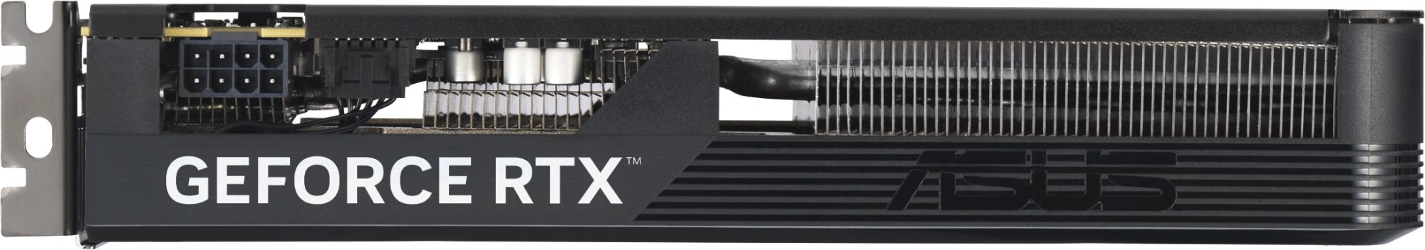 Видеокарта Asus PCI-E 5.0 DUAL-RTX5060TI-O16G-EVO NVIDIA GeForce RTX 5060TI 16Gb 128bit GDDR7 2602/28000 HDMIx1 DPx3 HDCP Bulk