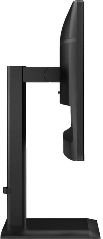 Монитор AOC 23.8" 24E4U черный IPS 1ms 16:9 HDMI M/M матовая HAS Piv 300cd 178гр/178гр 1920x1080 120Hz VGA DP FHD