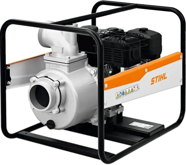 Мотопомпа Stihl WP 900 1567л/мин для чист.воды (100056152784)