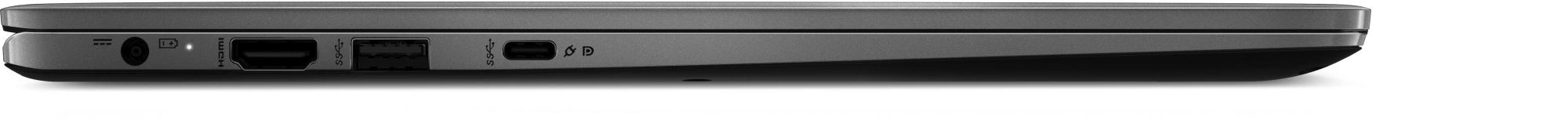 Ноутбук MSI Modern 15 F1MG-1200RU Core 5 120U 16Gb SSD512Gb Intel Graphics 15.6" IPS FHD (1920x1080) Windows 11 Pro grey WiFi BT Cam (9S7-15S111-1200)