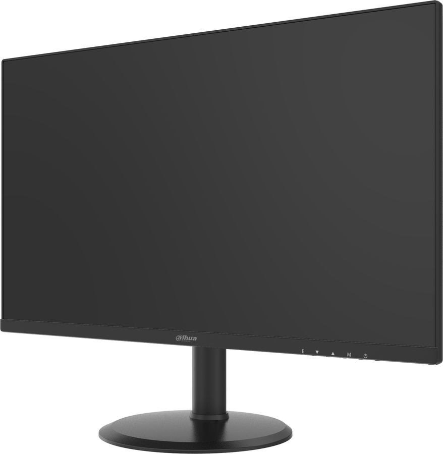 Монитор Dahua 23.8" DHI-LM24-A201HY черный IPS LED 5ms 16:9 HDMI M/M матовая 1000:1 250cd 178гр/178гр 1920x1080 100Hz VGA DP FHD 2.79кг
