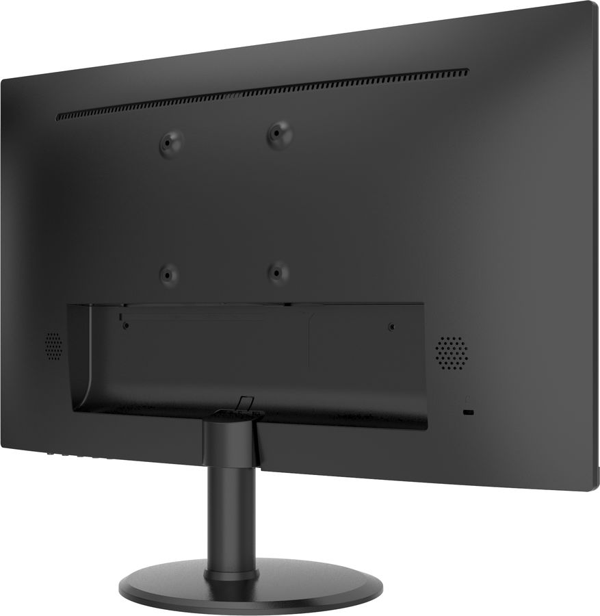 Монитор Dahua 23.8" DHI-LM24-A201HY черный IPS LED 5ms 16:9 HDMI M/M матовая 1000:1 250cd 178гр/178гр 1920x1080 100Hz VGA DP FHD 2.79кг