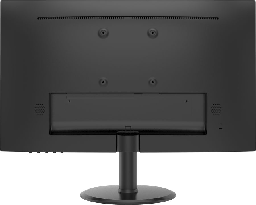 Монитор Dahua 23.8" DHI-LM24-A201HY черный IPS LED 5ms 16:9 HDMI M/M матовая 1000:1 250cd 178гр/178гр 1920x1080 100Hz VGA DP FHD 2.79кг