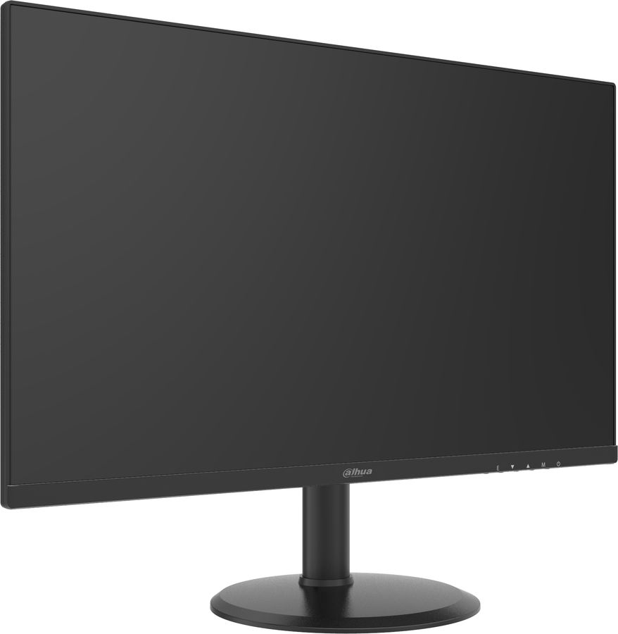 Монитор Dahua 23.8" DHI-LM24-A201HY черный IPS LED 5ms 16:9 HDMI M/M матовая 1000:1 250cd 178гр/178гр 1920x1080 100Hz VGA DP FHD 2.79кг