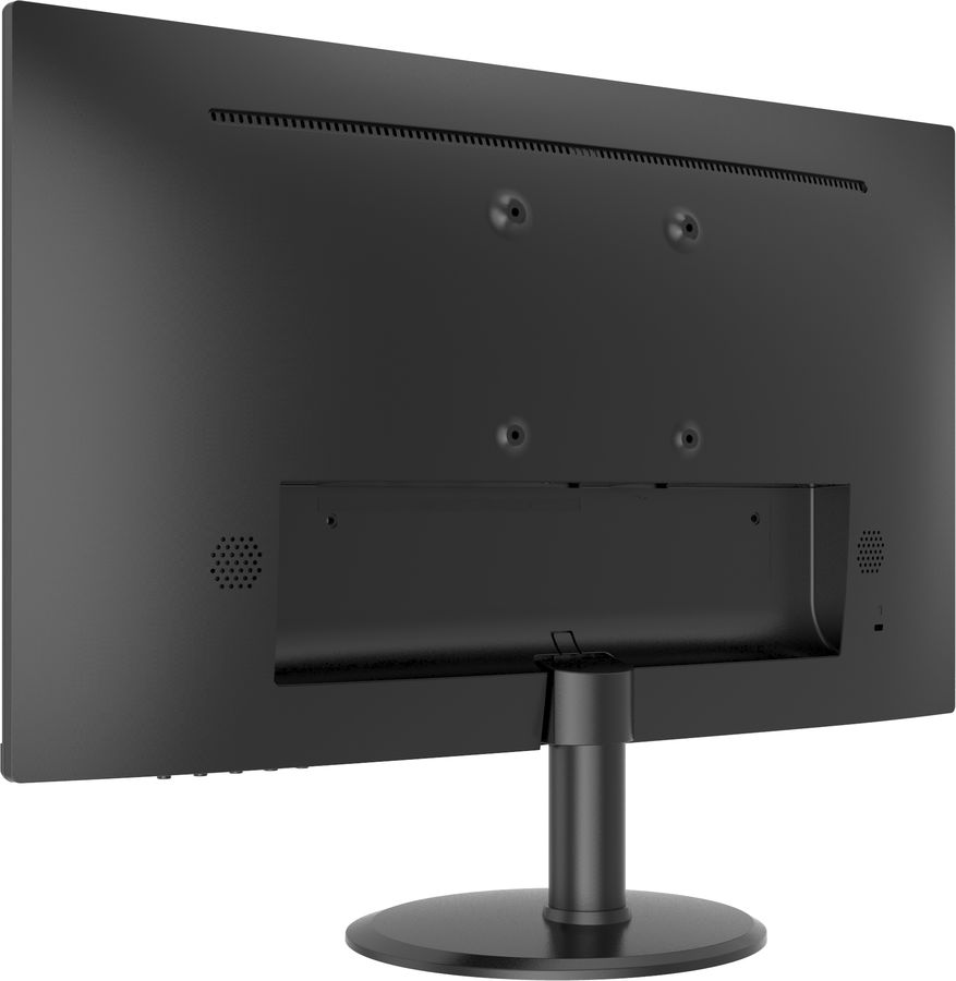 Монитор Dahua 23.8" DHI-LM24-A201HY черный IPS LED 5ms 16:9 HDMI M/M матовая 1000:1 250cd 178гр/178гр 1920x1080 100Hz VGA DP FHD 2.79кг