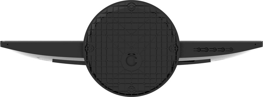 Монитор Dahua 23.8" DHI-LM24-A201HY черный IPS LED 5ms 16:9 HDMI M/M матовая 1000:1 250cd 178гр/178гр 1920x1080 100Hz VGA DP FHD 2.79кг