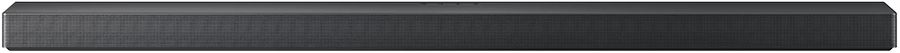 Саундбар Samsung HW-QS700F/RU 3.1.2 200Вт+150Вт черный
