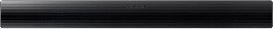 Саундбар Samsung HW-QS700F/RU 3.1.2 200Вт+150Вт черный