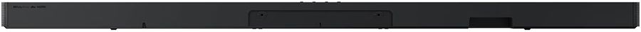 Саундбар Samsung HW-QS700F/RU 3.1.2 200Вт+150Вт черный