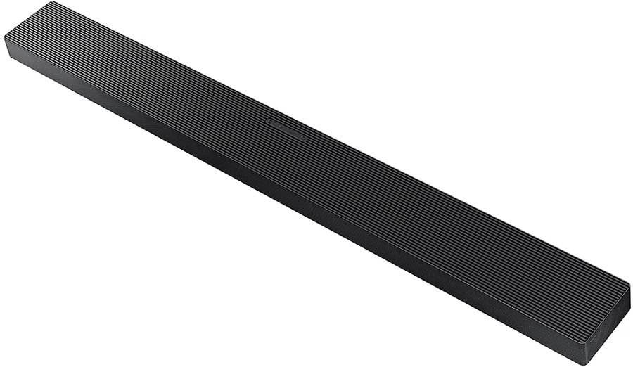 Саундбар Samsung HW-QS700F/RU 3.1.2 200Вт+150Вт черный