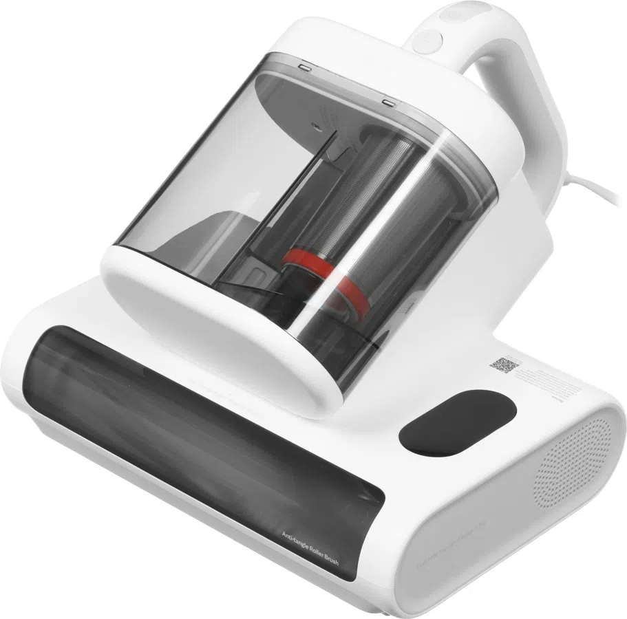 Пылесос ручной Xiaomi Mite Remover 2 Pro 500Вт белый