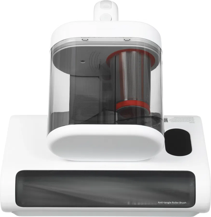 Пылесос ручной Xiaomi Mite Remover 2 Pro 500Вт белый