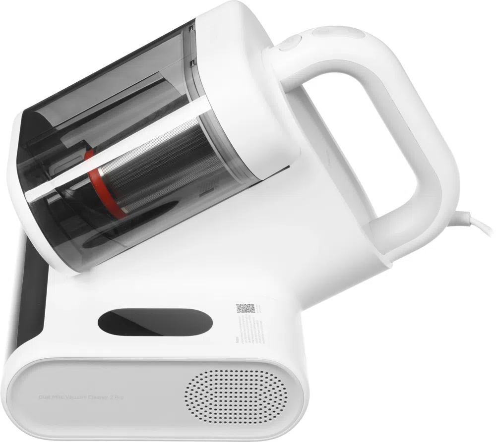 Пылесос ручной Xiaomi Mite Remover 2 Pro 500Вт белый