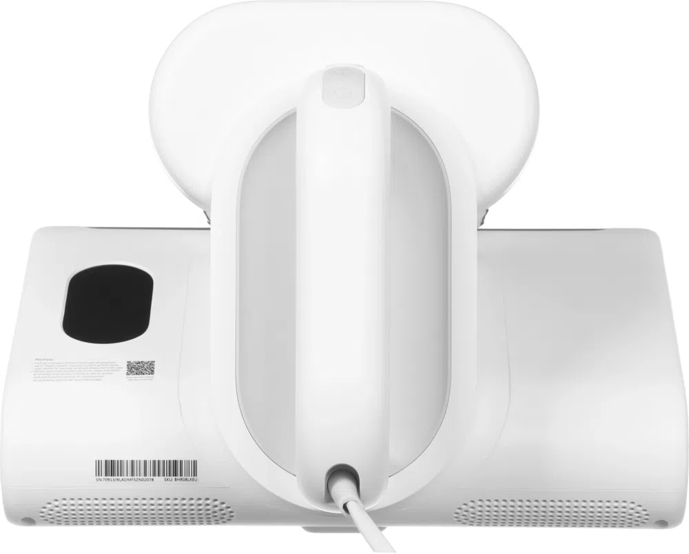 Пылесос ручной Xiaomi Mite Remover 2 Pro 500Вт белый