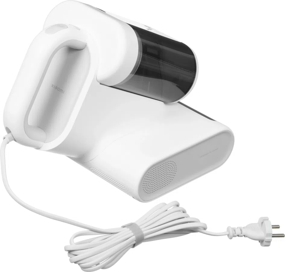 Пылесос ручной Xiaomi Mite Remover 2 Pro 500Вт белый