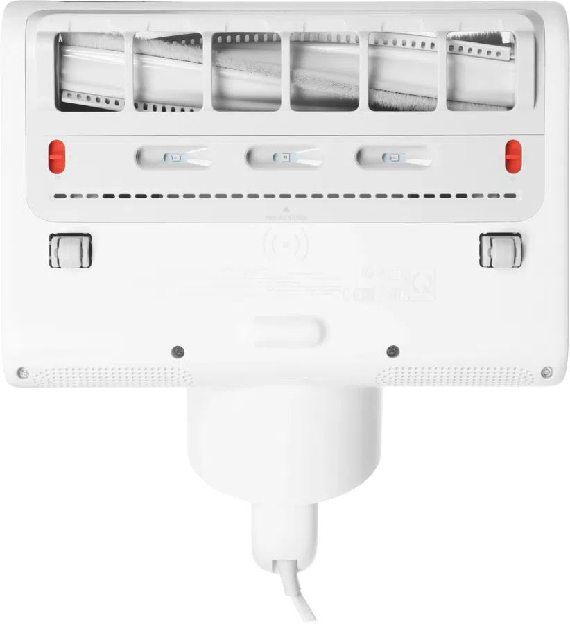 Пылесос ручной Xiaomi Mite Remover 2 Pro 500Вт белый