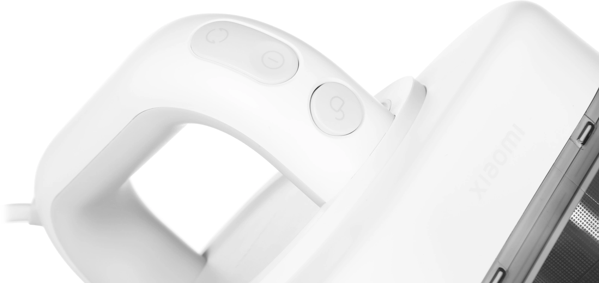 Пылесос ручной Xiaomi Mite Remover 2 Pro 500Вт белый