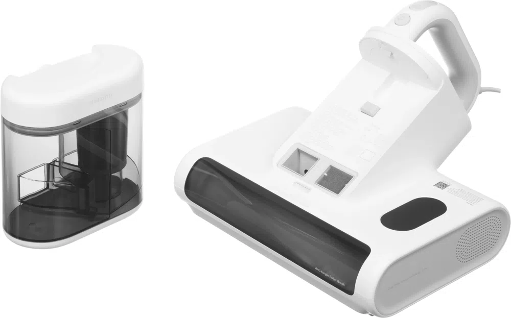 Пылесос ручной Xiaomi Mite Remover 2 Pro 500Вт белый