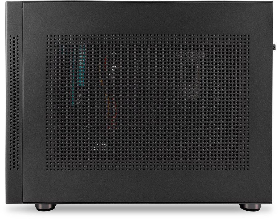 ПК IRU Tactio 510B7GS MT i5 14400 (2.5) 16Gb SSD512Gb UHDG 730 Windows 11 Pro GbitEth 500W черный (RUS) (2163724)