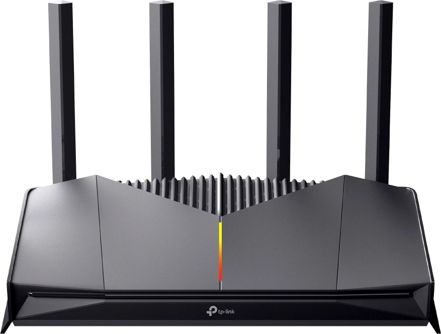 Роутер беспроводной TP-Link Archer GE230 BE3600 100/1000/2500BASE-T черный