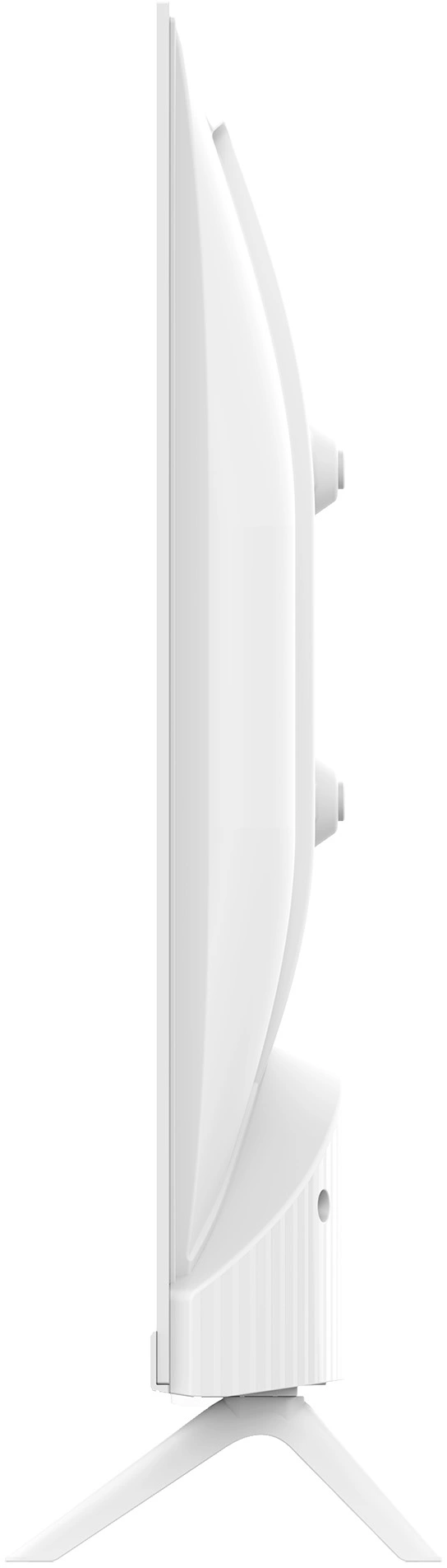 Телевизор LED BBK 32" 32LEX-7244/TS2C (W) Яндекс.ТВ белый HD 60Hz DVB-T2 DVB-C DVB-S2 USB WiFi Smart TV (RUS)