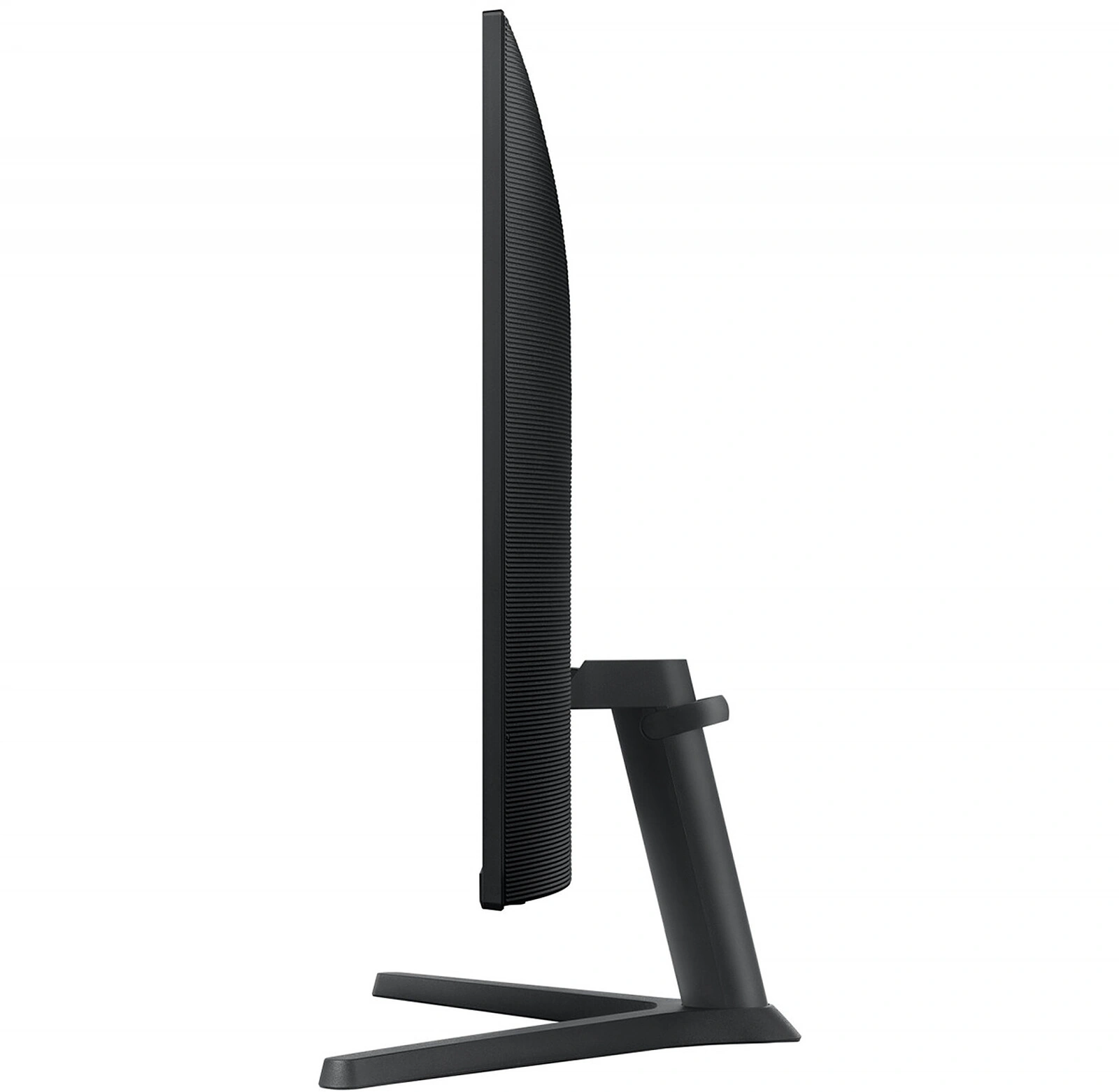 Монитор Samsung 34" ViewFinity S5 LS34C500GAUXEN черный VA LED 21:9 полуматовая 3000:1 300cd 178гр/178гр 3440x1440 100Hz FreeSync DP Ultra WQHD 4.9кг
