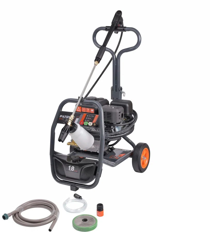 Минимойка Patriot GT3 Pro 5148.5Вт (322306108)