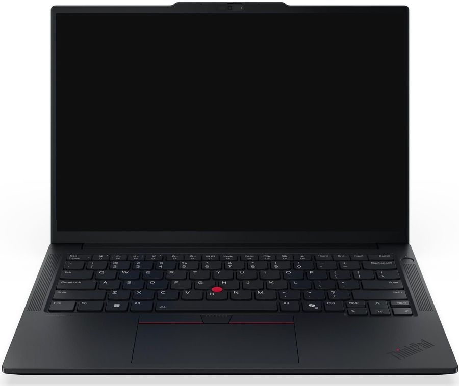 Ноутбук Lenovo ThinkPad E14 G7 Core 5 210H 16Gb SSD512Gb Intel Graphics 14" IPS WUXGA (1920x1200) Windows 11 Pro black WiFi BT Cam (21T9002HUS)