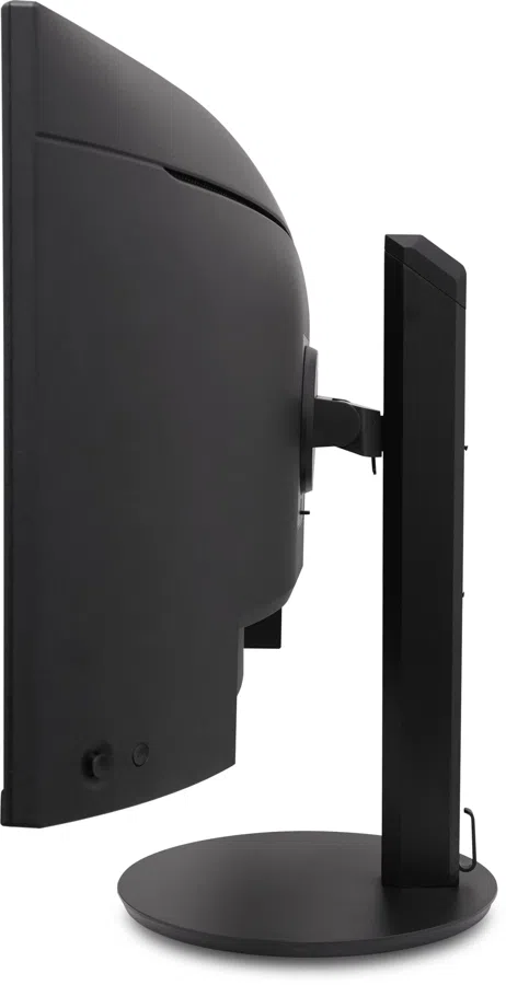 Монитор Acer 34" Vero CB342CURJ0bmiiprzx черный VA LED 1ms 21:9 HDMI M/M матовая HAS Piv 350cd 178гр/178гр 3440x1440 120Hz FreeSync DP UW USB 8.7кг