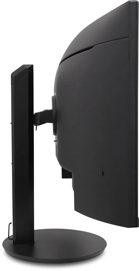 Монитор Acer 34" Vero CB342CURJ0bmiiprzx черный VA LED 1ms 21:9 HDMI M/M матовая HAS Piv 350cd 178гр/178гр 3440x1440 120Hz FreeSync DP UW USB 8.7кг