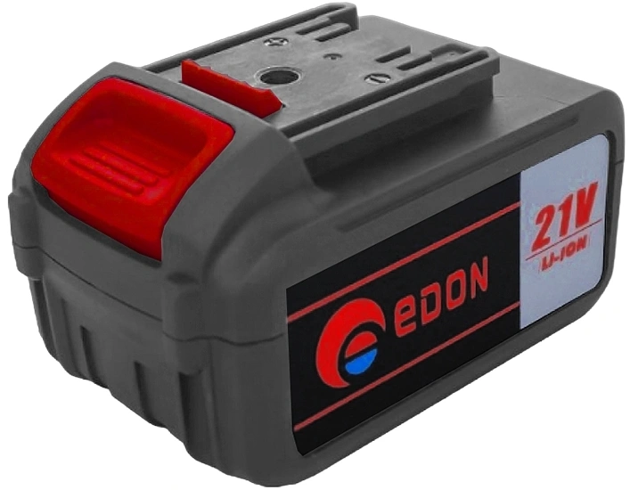 Батарея аккумуляторная Edon LIO/OAF21 21В 3Ач Li-Ion (15012)