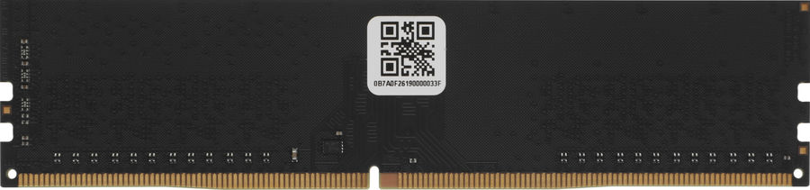 Память DDR4 8GB ТМИ ЦРМП.467526.017-02 OEM PC4-25600 CL22 DIMM 288-pin 1.2В single rank OEM