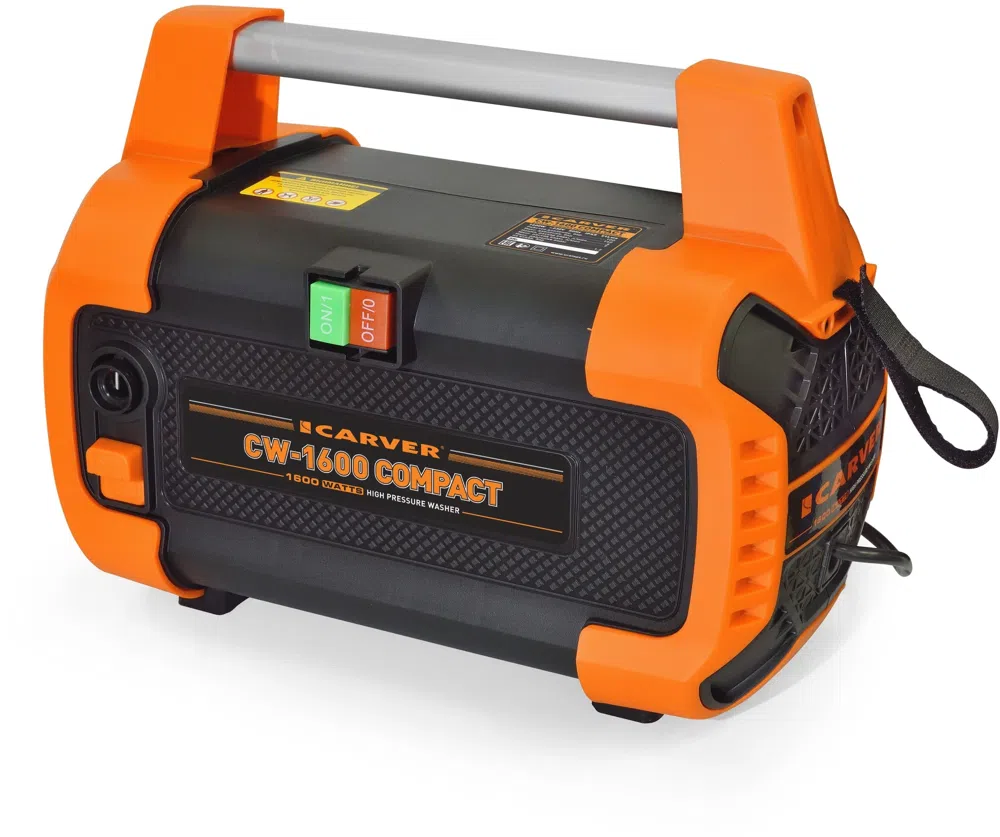 Минимойка Carver CW-1600 COMPACT 1600Вт (01.023.00013)