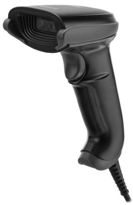 Сканер штрих-кода Mertech 2220 Superlead 1D/2D проводной белый (4226)