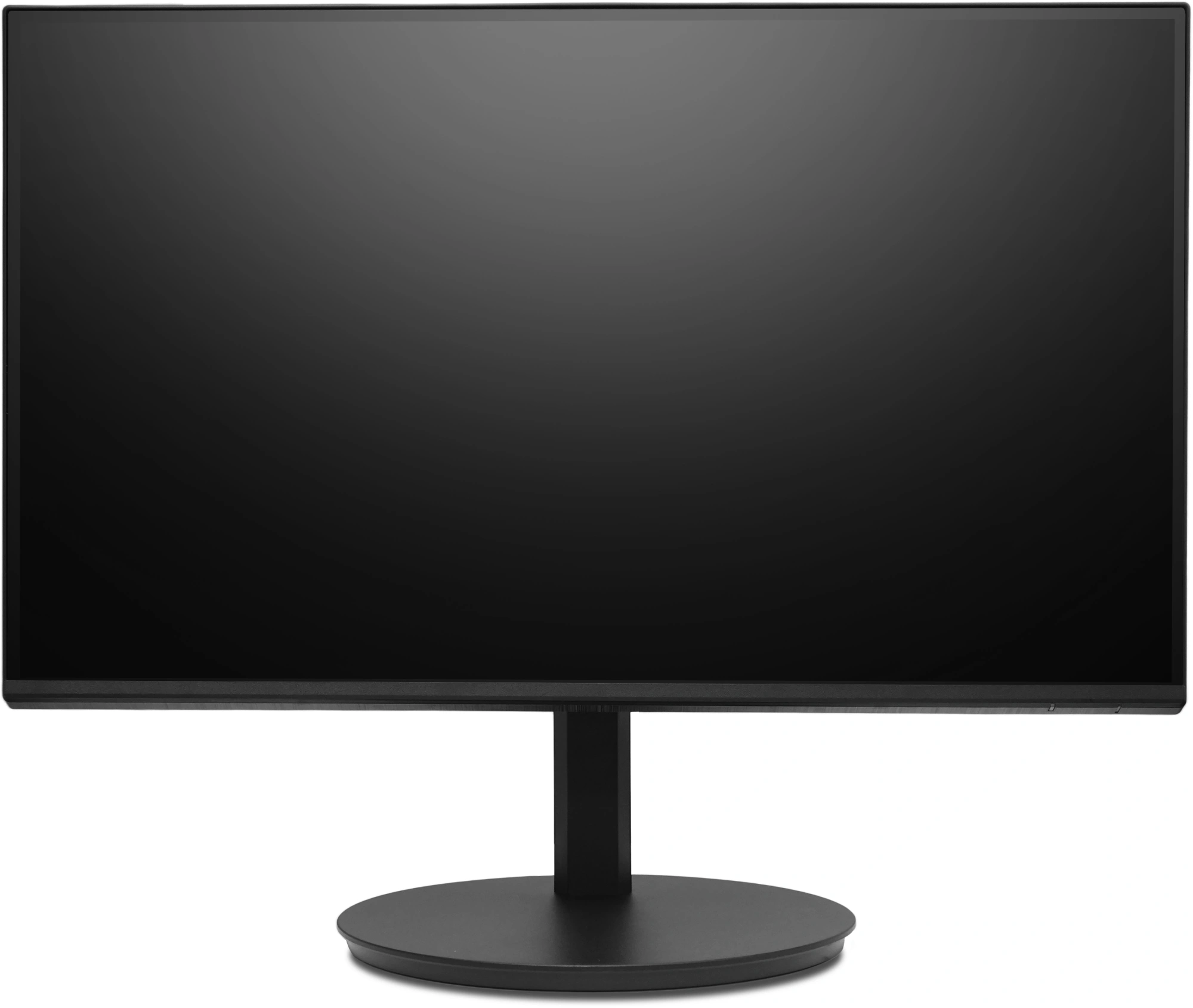 Монитор Acer 23.8" Vero CB242YGbmiprx черный IPS LED 1ms 16:9 HDMI M/M матовая HAS Piv 250cd 178гр/178гр 1920x1080 120Hz FreeSync VGA DP FHD 4.99кг
