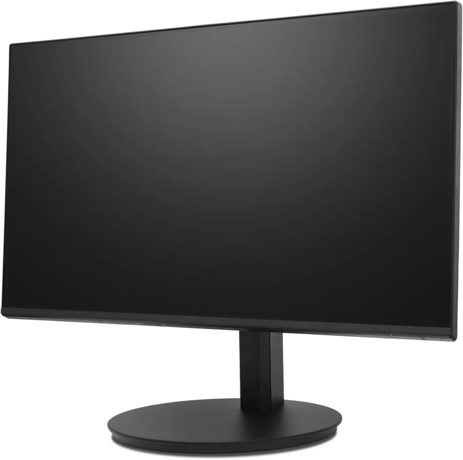 Монитор Acer 23.8" Vero CB242YGbmiprx черный IPS LED 1ms 16:9 HDMI M/M матовая HAS Piv 250cd 178гр/178гр 1920x1080 120Hz FreeSync VGA DP FHD 4.99кг