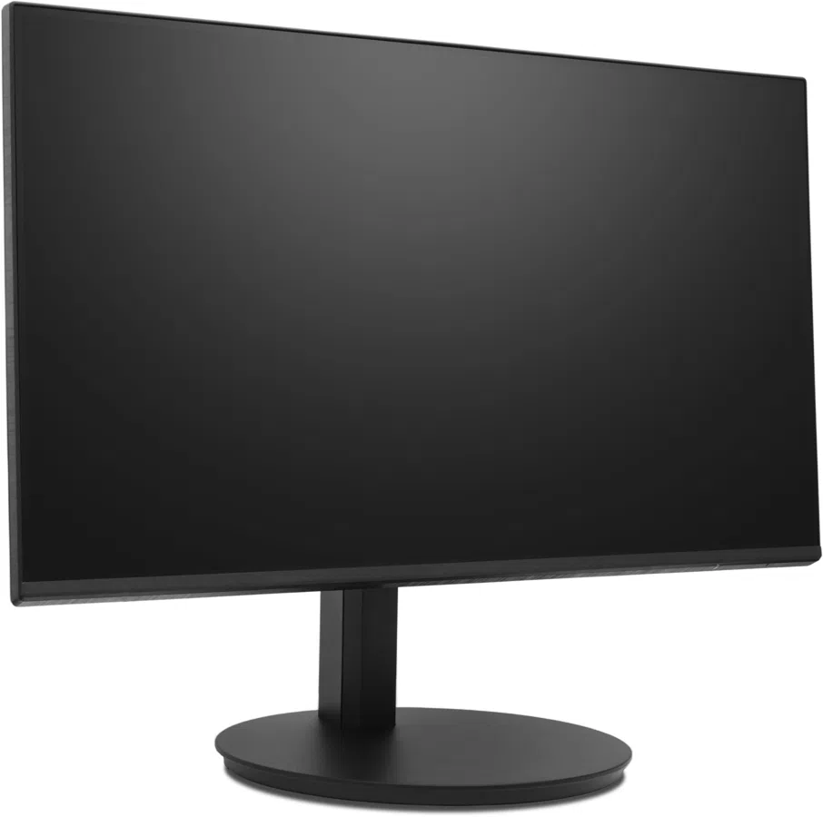 Монитор Acer 23.8" Vero CB242YGbmiprx черный IPS LED 1ms 16:9 HDMI M/M матовая HAS Piv 250cd 178гр/178гр 1920x1080 120Hz FreeSync VGA DP FHD 4.99кг