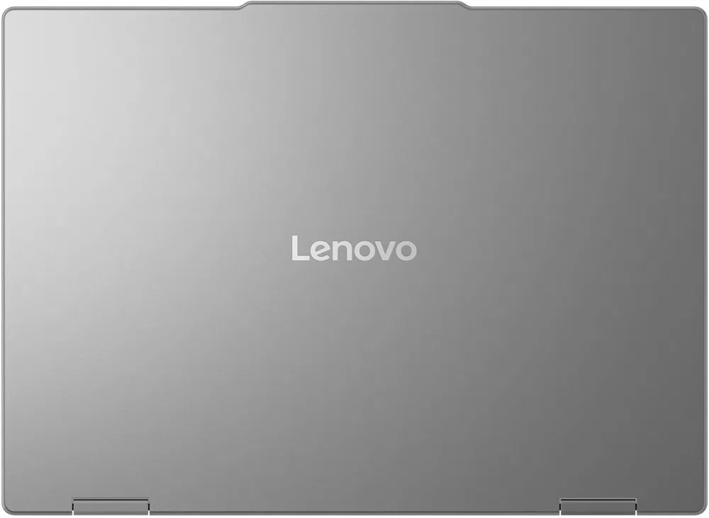 Ноутбук Lenovo IdeaPad 5 2-in-1 14AHP11 Ryzen 5 230 16Gb SSD512Gb AMD Radeon 760M 14" OLED Touch WUXGA (1920x1200) без ОС grey WiFi BT Cam (83UJ0016PS)
