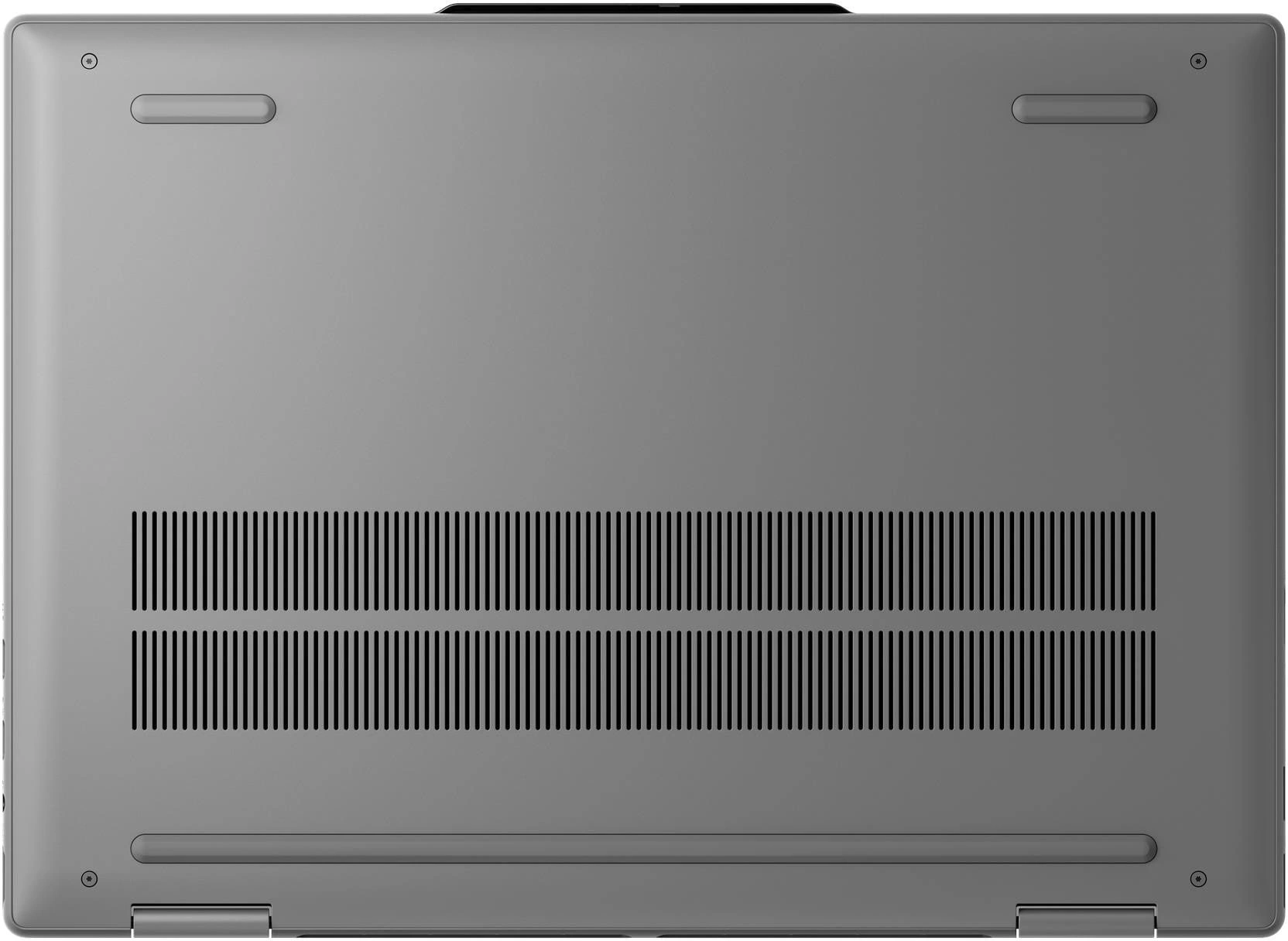 Ноутбук Lenovo IdeaPad 5 2-in-1 14AHP11 Ryzen 7 250 16Gb SSD512Gb AMD Radeon 780M 14" OLED Touch WUXGA (1920x1200) без ОС grey WiFi BT Cam (83UJ0017PS)