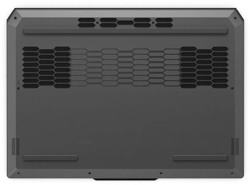 Ноутбук Lenovo LOQ 15ARP9 Ryzen 5 7235HS 16Gb SSD512Gb NVIDIA GeForce RTX 3050 6Gb 15.6" IPS FHD (1920x1080) без ОС grey WiFi BT Cam (83JC0057PS)