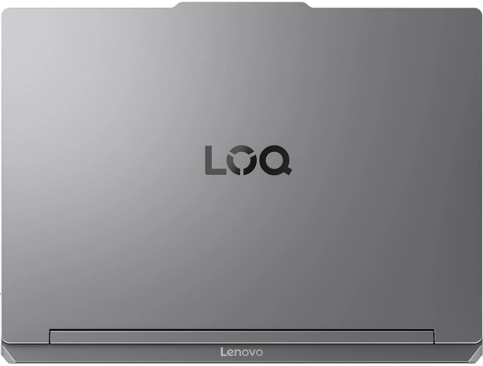 Ноутбук Lenovo LOQ 15AHP11 Ryzen 7 250 16Gb SSD512Gb NVIDIA GeForce RTX5050 8Gb 15.3" IPS WUXGA (1920x1200) без ОС grey WiFi BT Cam (83TN003FPS)