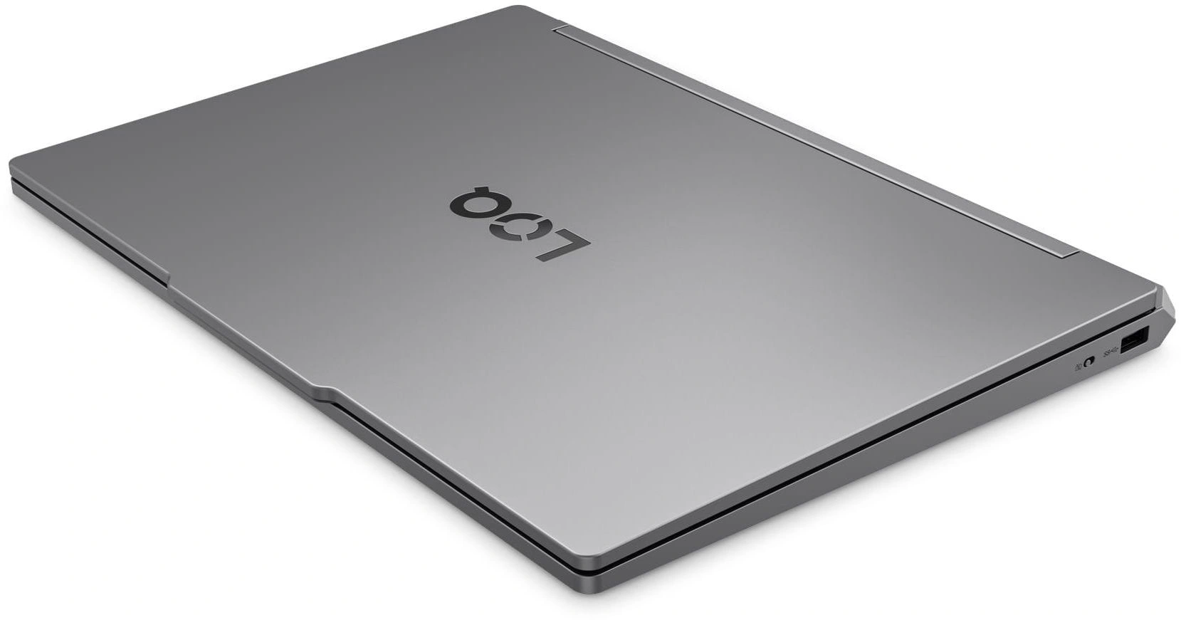 Ноутбук Lenovo LOQ 15AHP11 Ryzen 7 250 16Gb SSD512Gb NVIDIA GeForce RTX 5060 8Gb 15.3" IPS WUXGA (1920x1200) без ОС grey WiFi BT Cam (83TN003GPS)