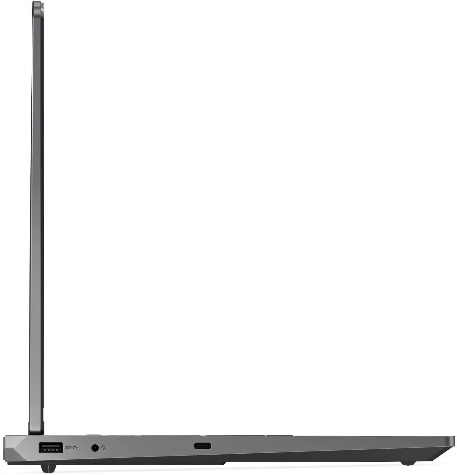 Ноутбук Lenovo LOQ 15AHP11 Ryzen 7 250 16Gb SSD512Gb NVIDIA GeForce RTX 5060 8Gb 15.3" IPS WUXGA (1920x1200) без ОС grey WiFi BT Cam (83TN003GPS)