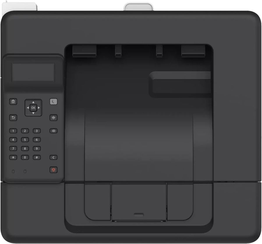 Принтер лазерный Canon i-Sensys LBP243dw II (7187C013) A4 Duplex Net WiFi белый