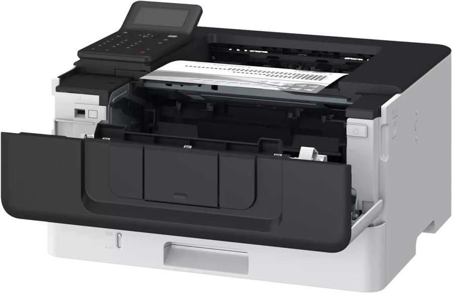 Принтер лазерный Canon i-Sensys LBP243dw II (7187C013) A4 Duplex Net WiFi белый