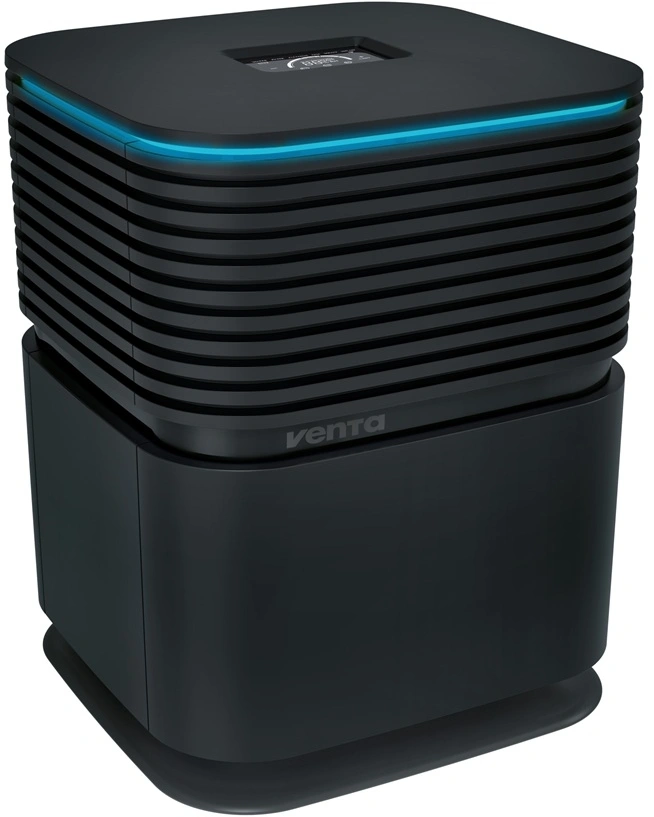 Мойка воздуха Venta AeroStyle Compact AH735 5Вт черный